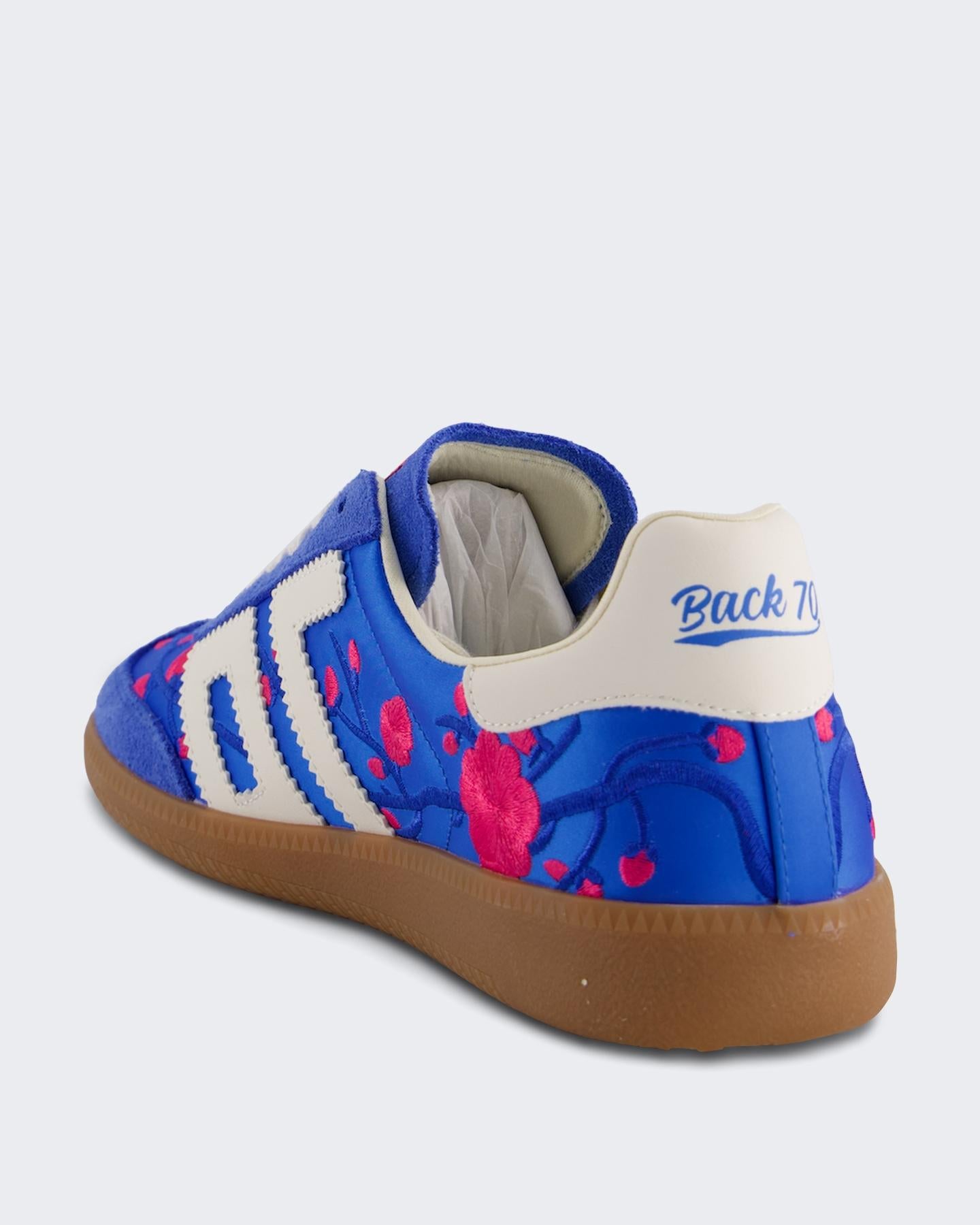 Dames Back70 Ghost