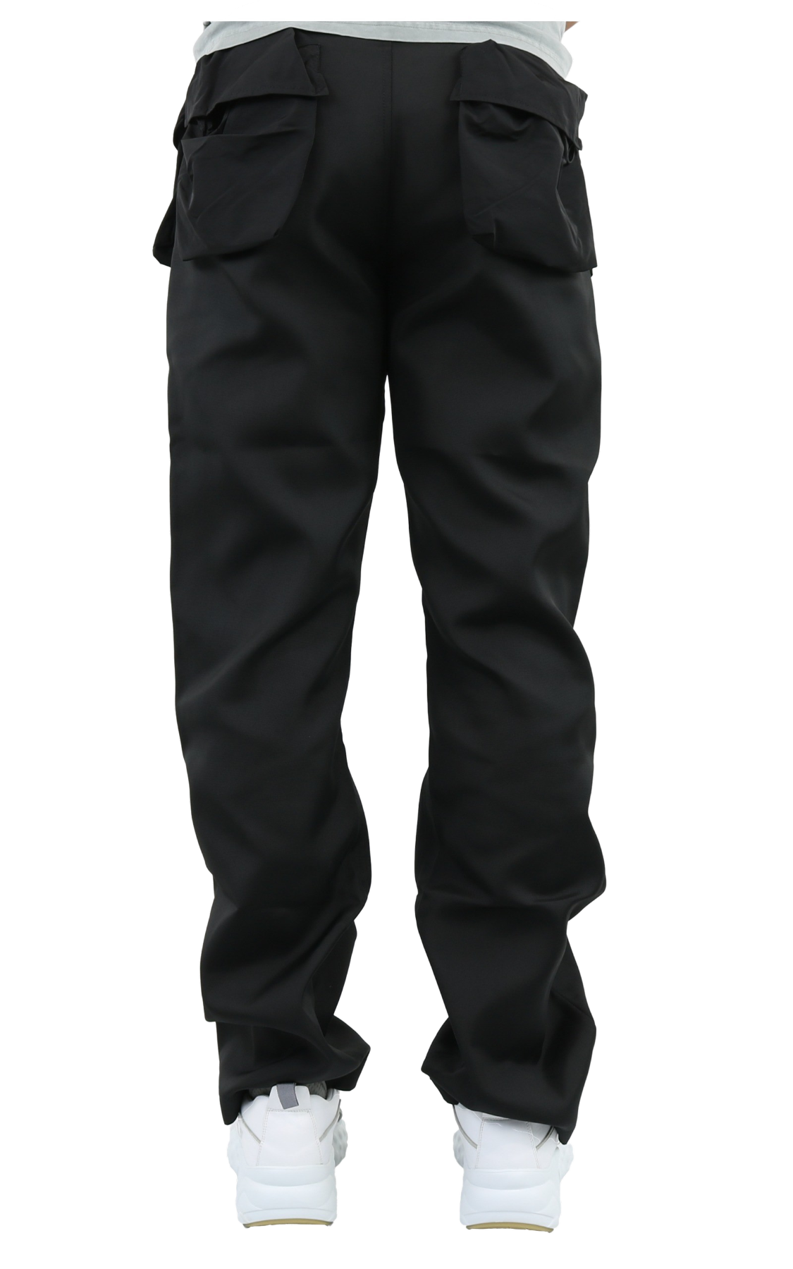 Men Cordura Pocket Pants