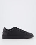Men's Cassetta 04L Sneaker Black — huidige kleur