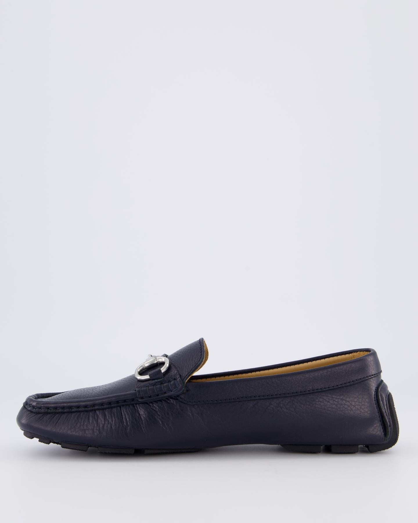 Men's Massimo Loafer Blue