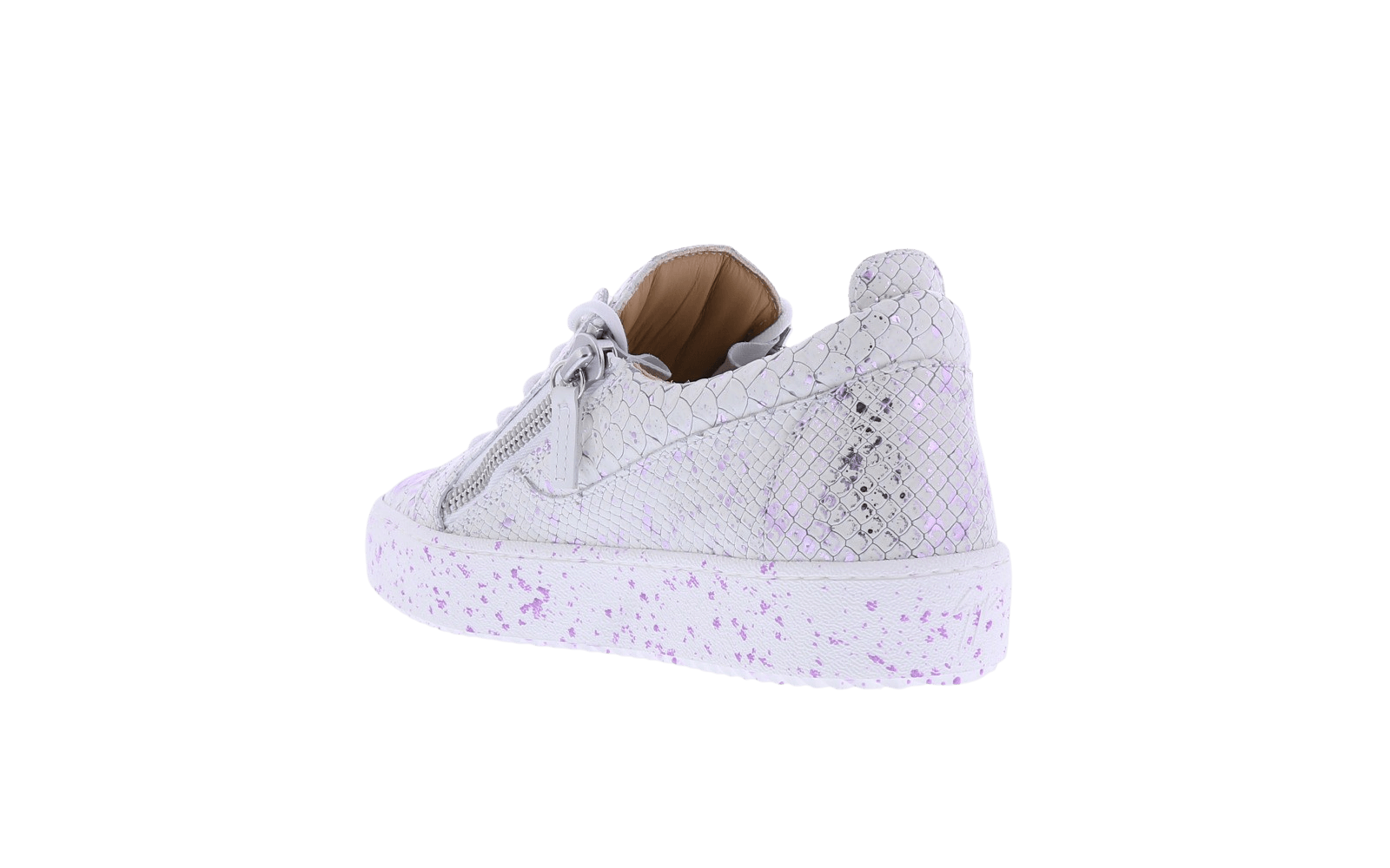 Women Zanotti Sneaker