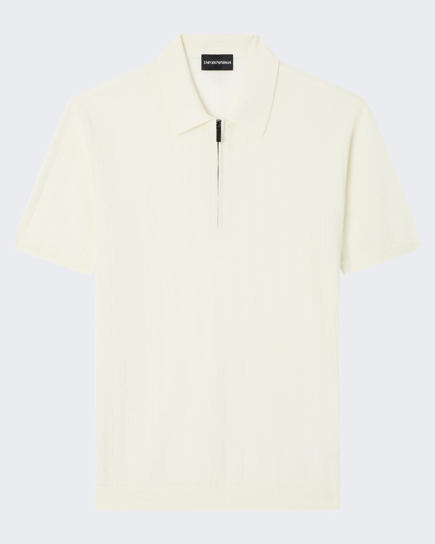 Emporio Armani Heren Armani Pullover