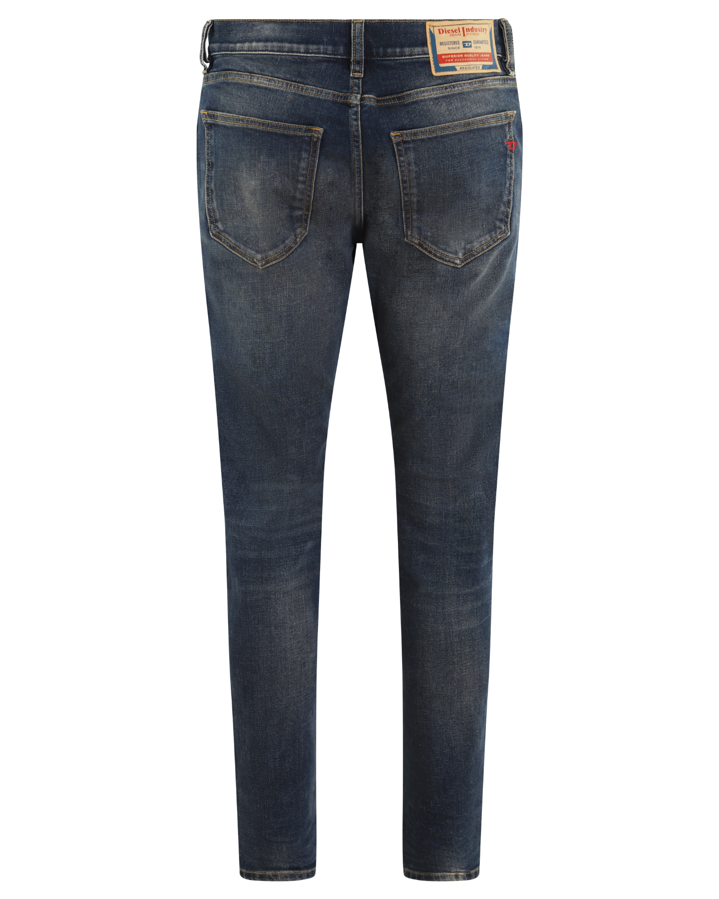 Heren 2019 D-Strukt L.32 Trousers