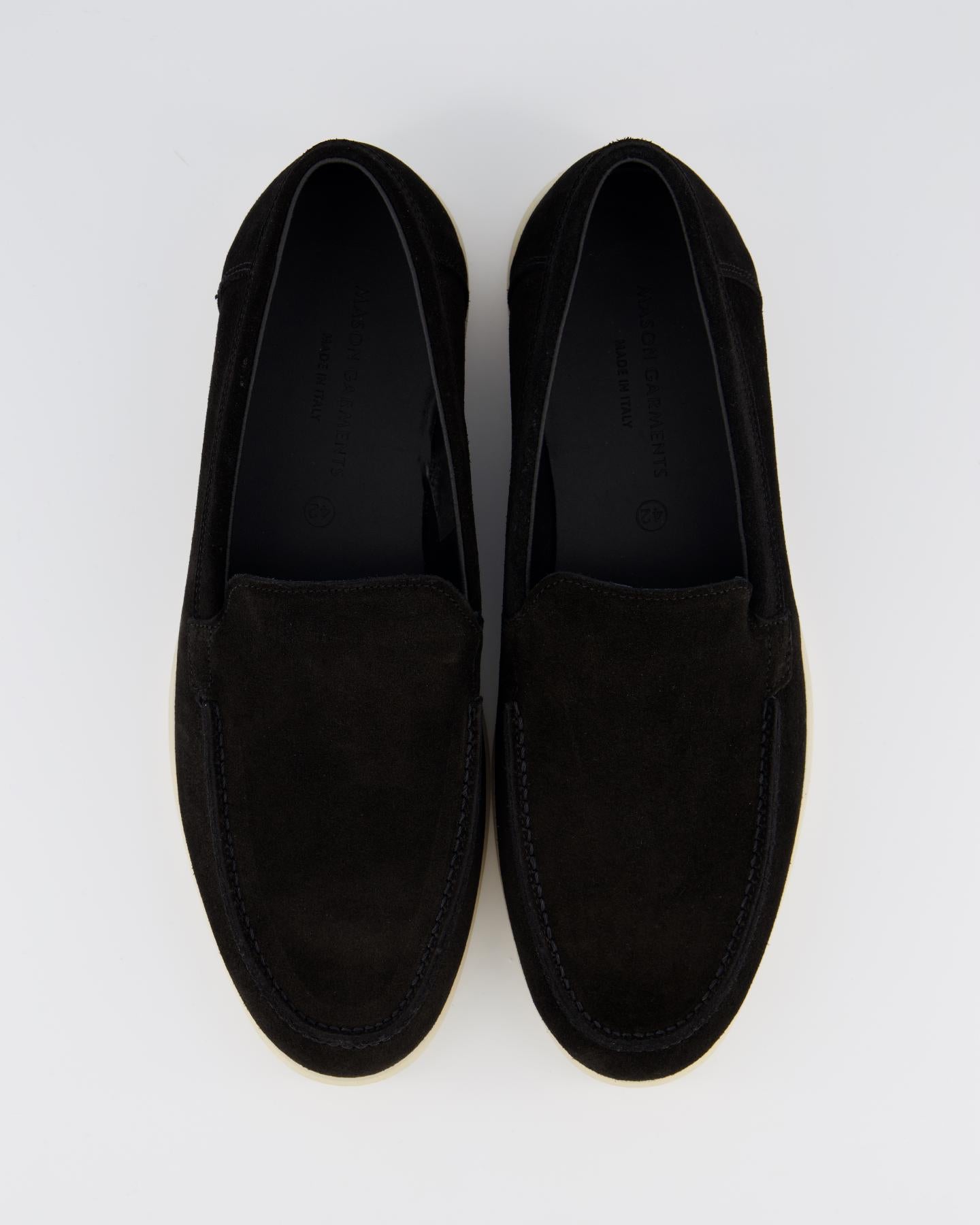 Men Amalfi loafer