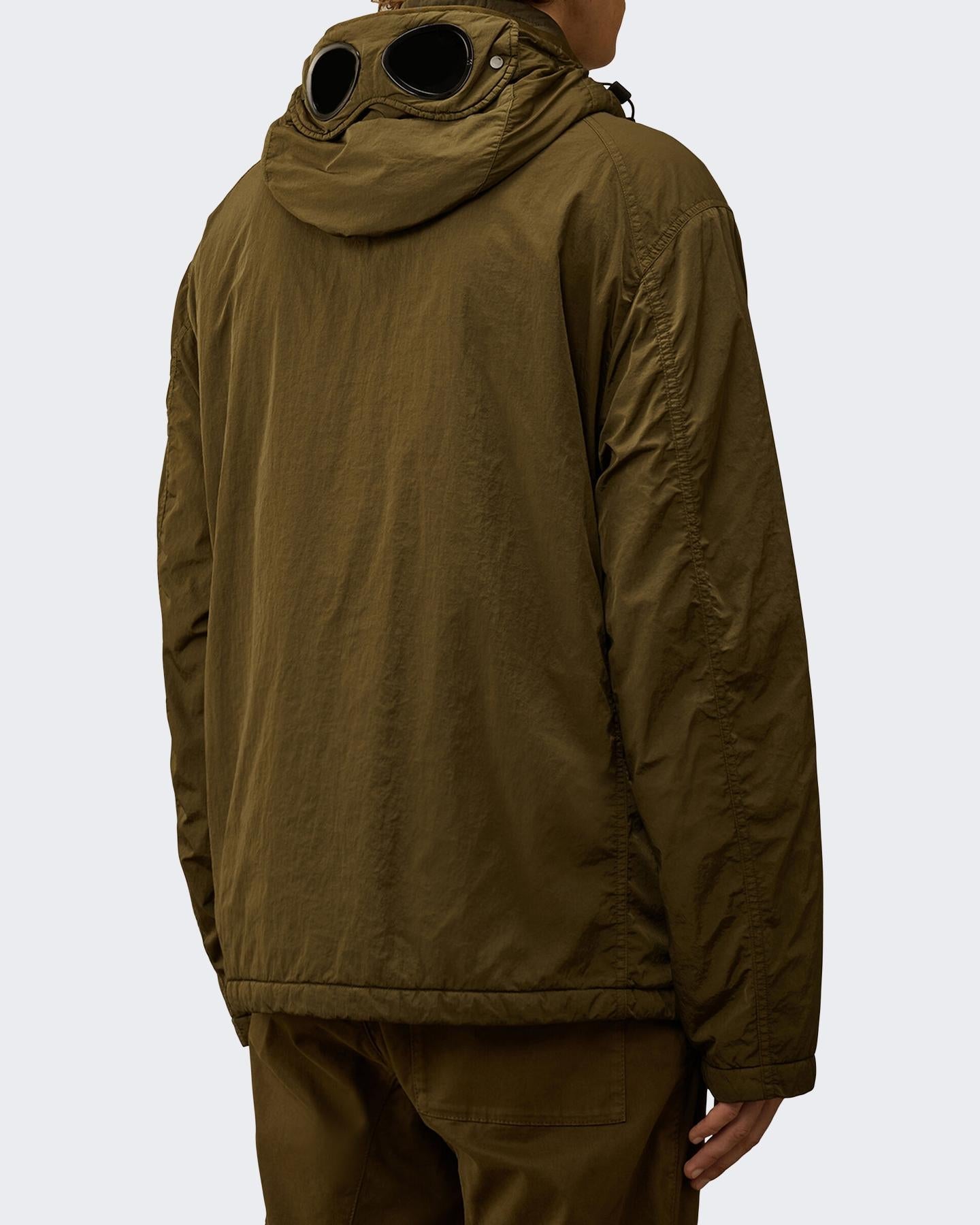 Heren Outerwear - Medium Jacket