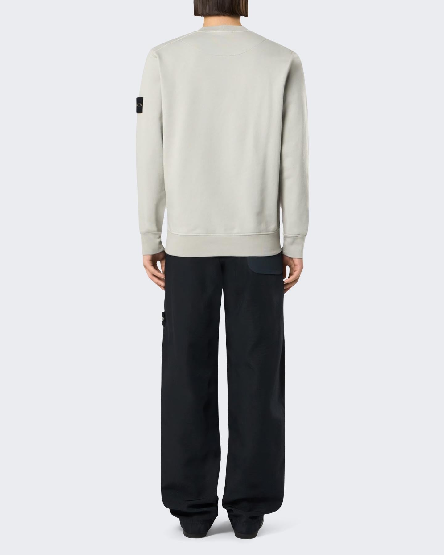 Stone Island Heren Sweatshirt