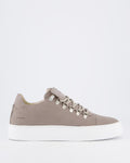Nubikk Men's Jagger Classic Sneaker Grey — huidige kleur