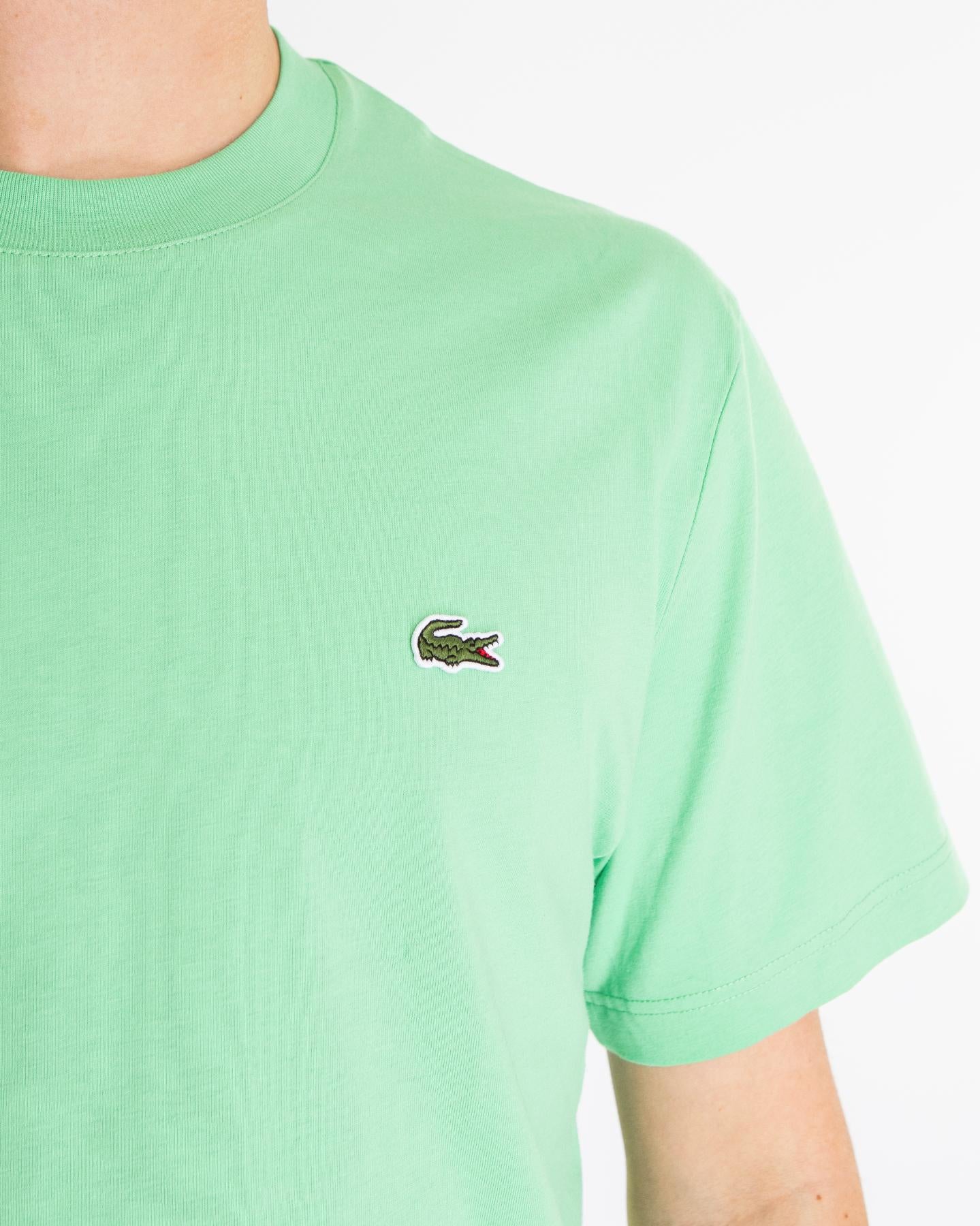 Heren 1Ht1 T-Shirt Groen