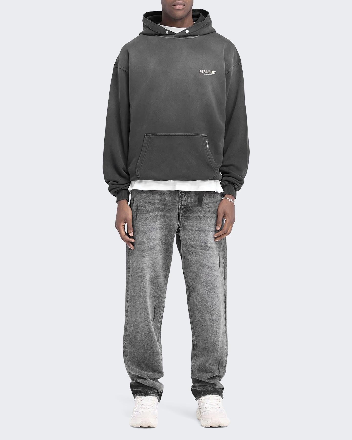 Represent Heren Represent Owners Club Hoodie - Eleganza.nl