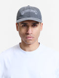 Men's Reternity Band Of Process Dad Cap Black (2)