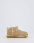 UGG Kids Classic Ultra Mini Sand