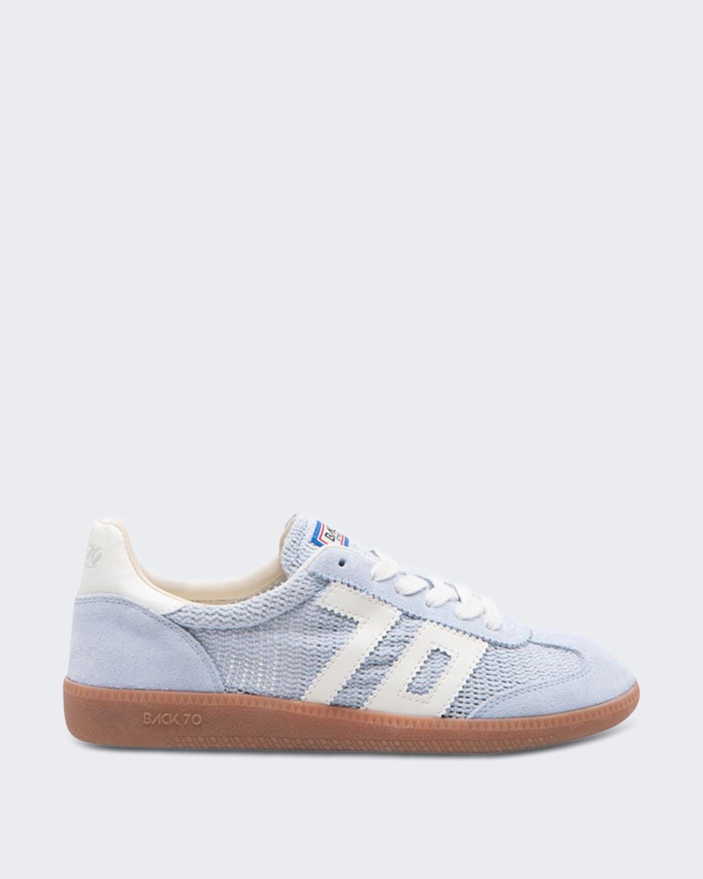 Back 70 Dames Back70 Ghost