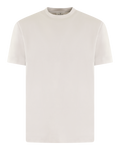 Men's Interlock Supima T-Shirt Gray