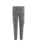 Stone Island Kids Fleece Pants trousers