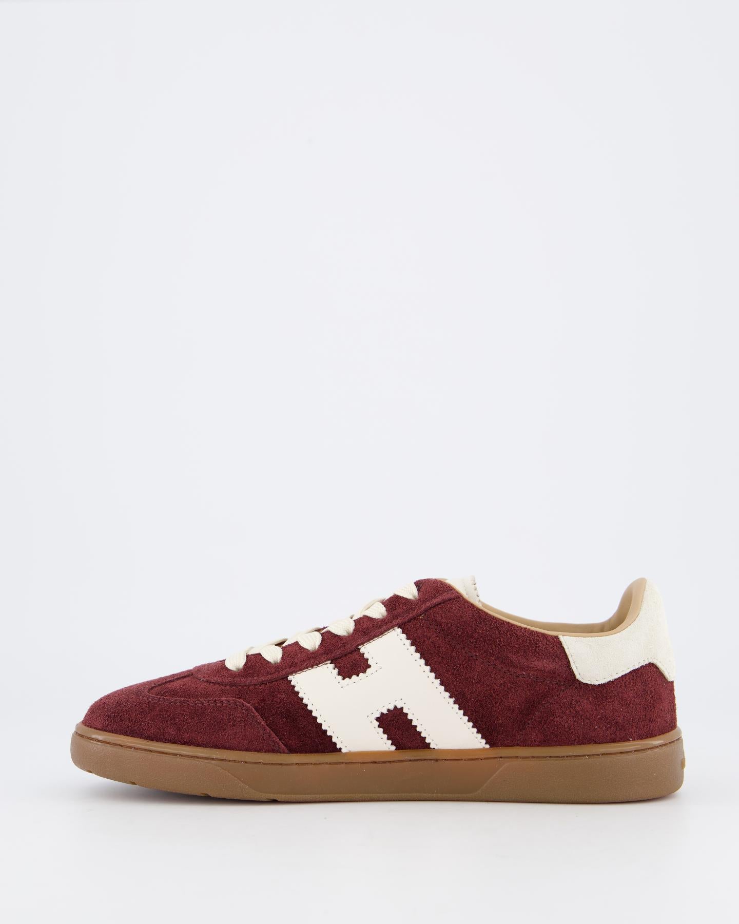 Dames Hogan Cool Allacciato H