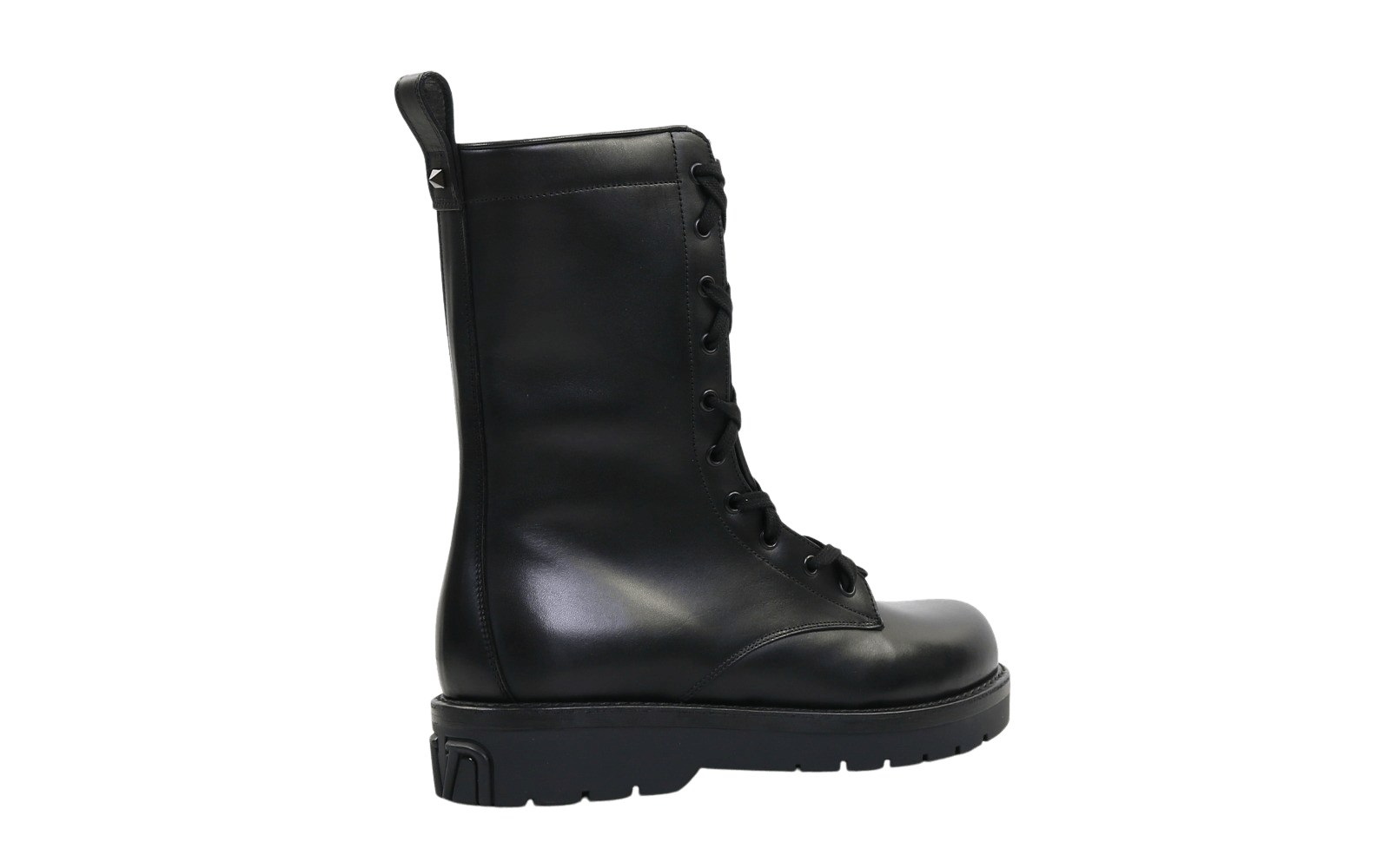 Men Combat Boot