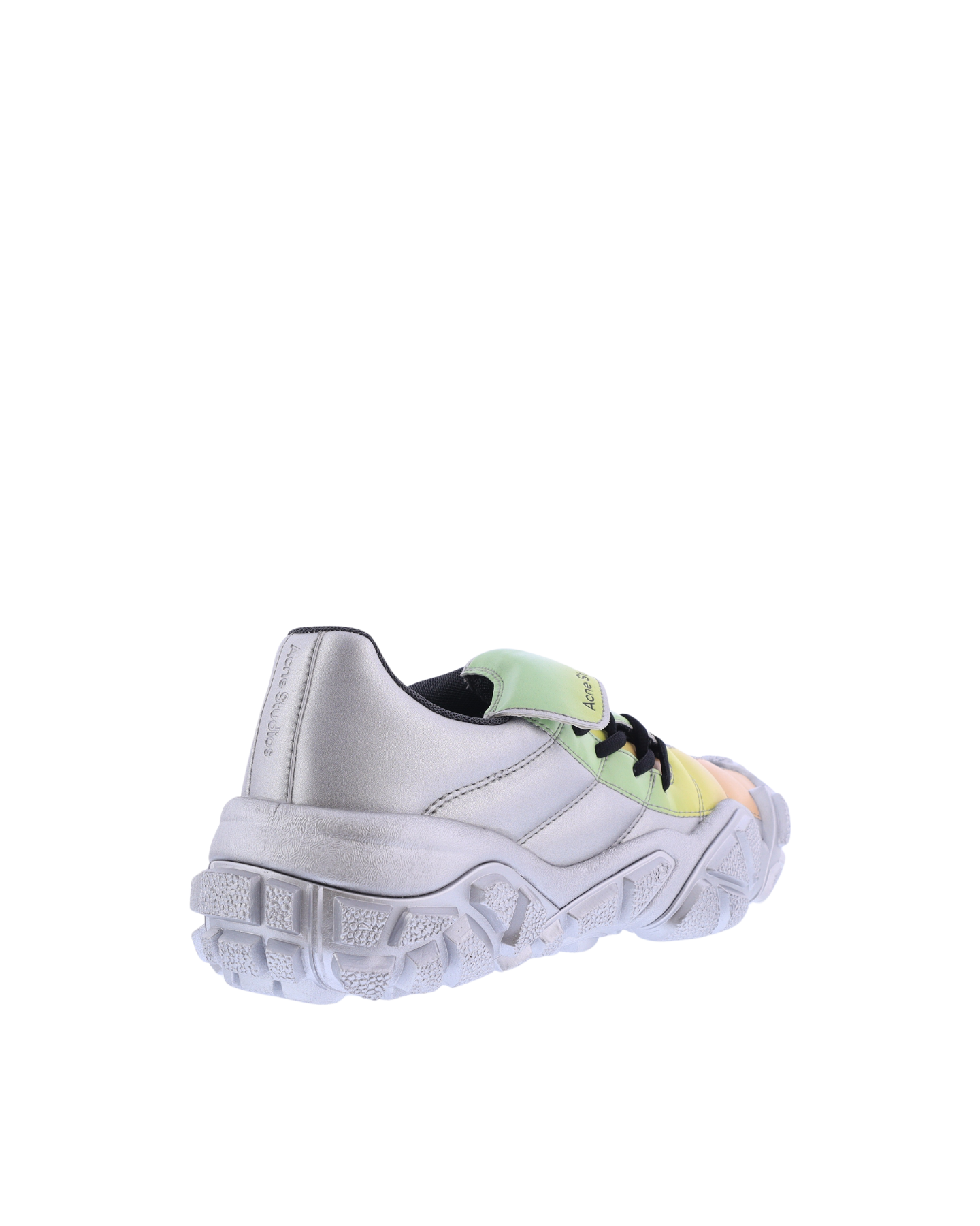 Men Boltzer Football Gray Green
