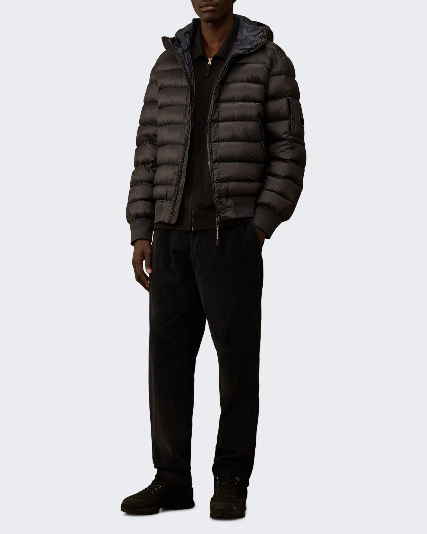 Heren Outerwear - Medium Jacket