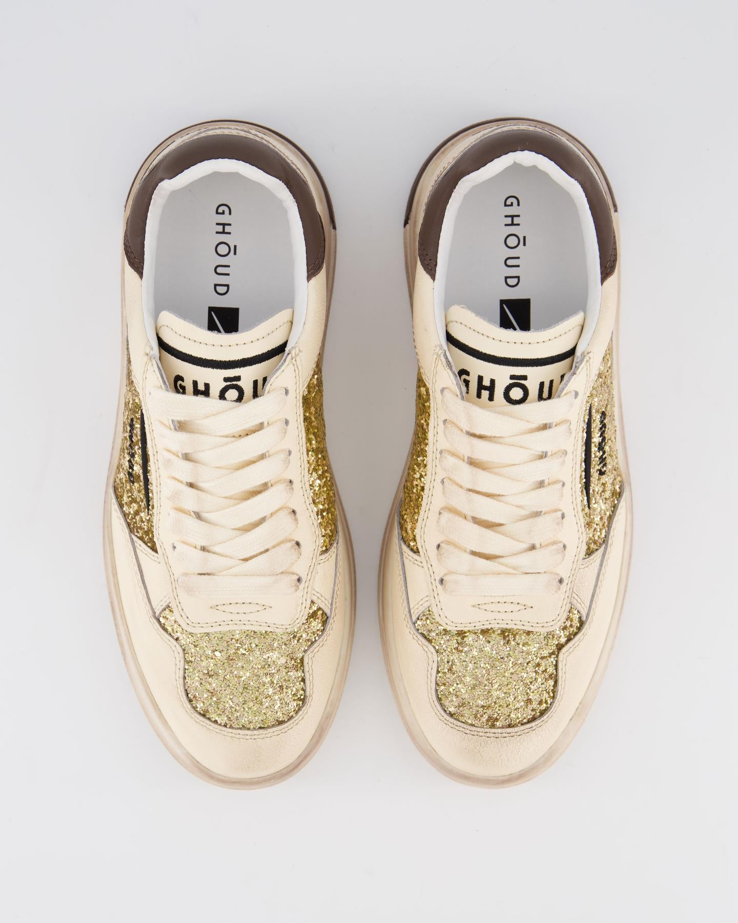 Ghoud Dames Tweener Br sneakers – foto 3