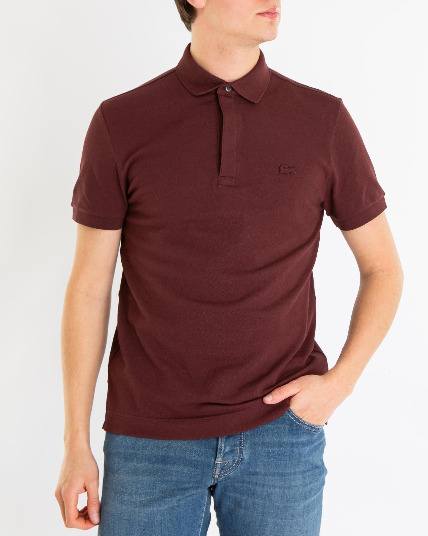 Heren 1Hp3 Men'S S/S Polo