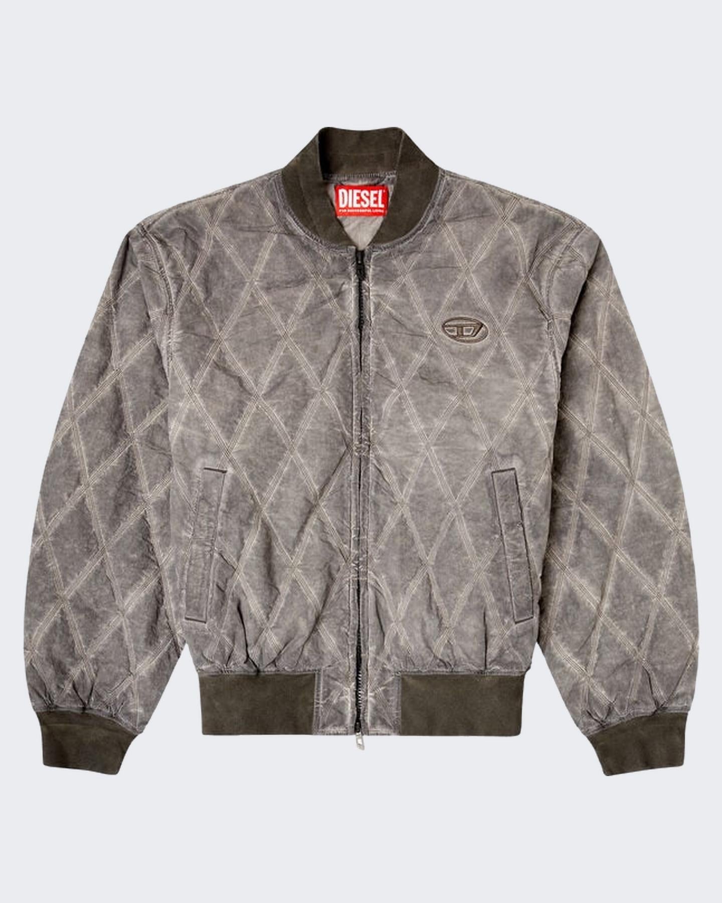 Diesel Heren J-Type-Treat Jacket