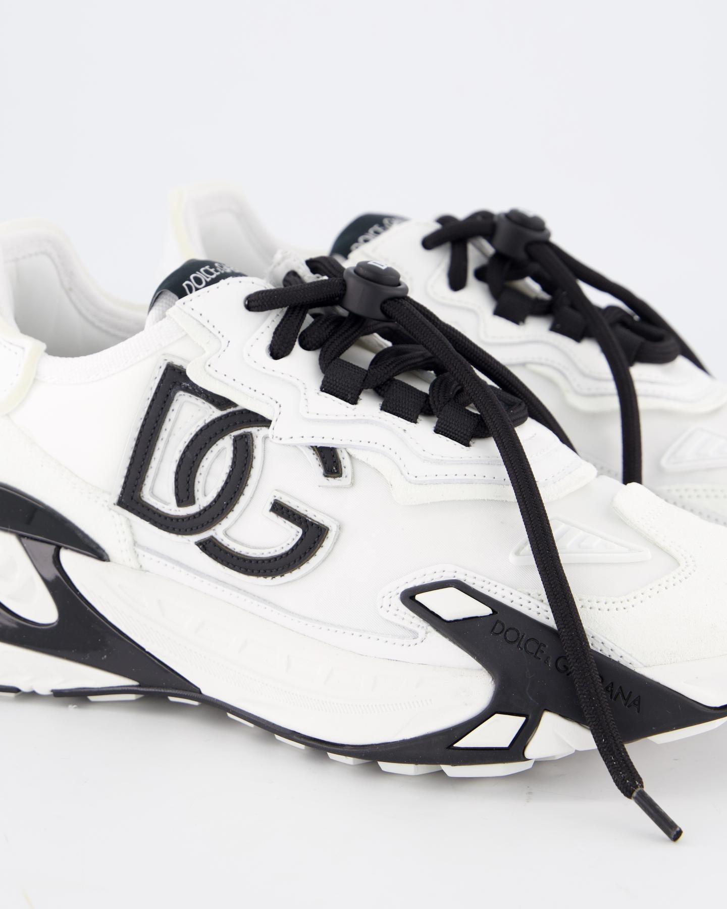 Dames Low-Top Sneakers Fast