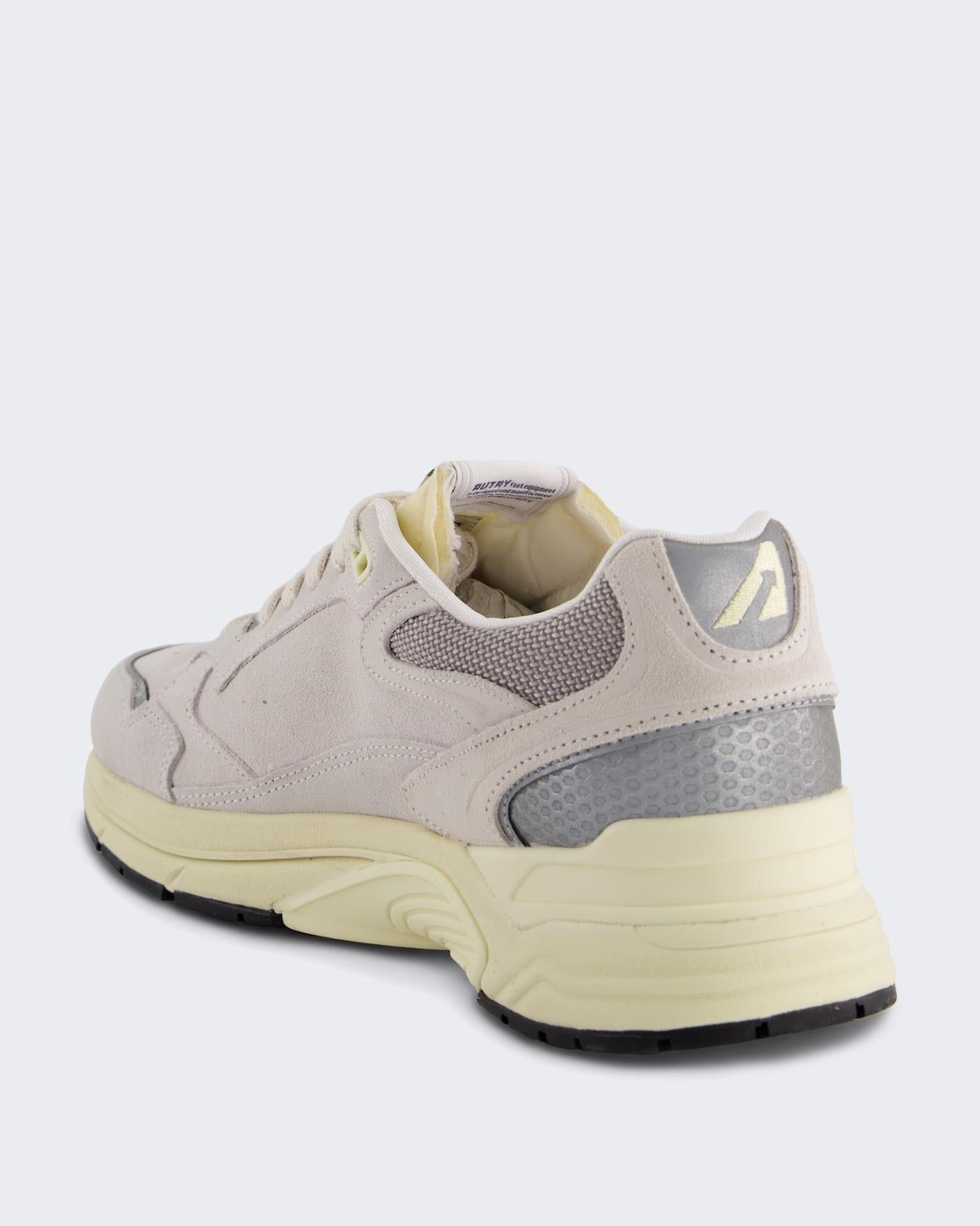 Heren Hyperway Low Man