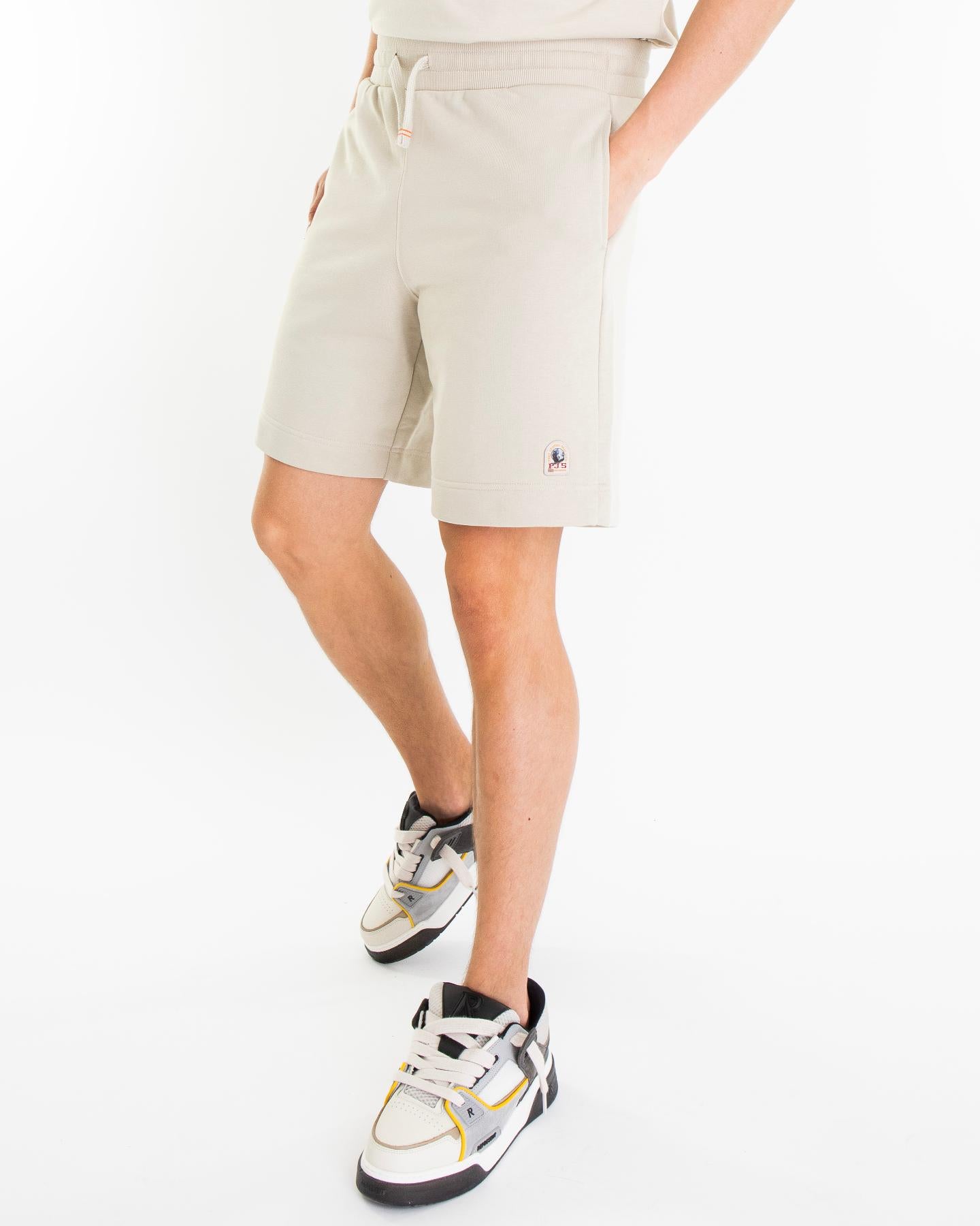 Heren Cairo Easy Short Groen