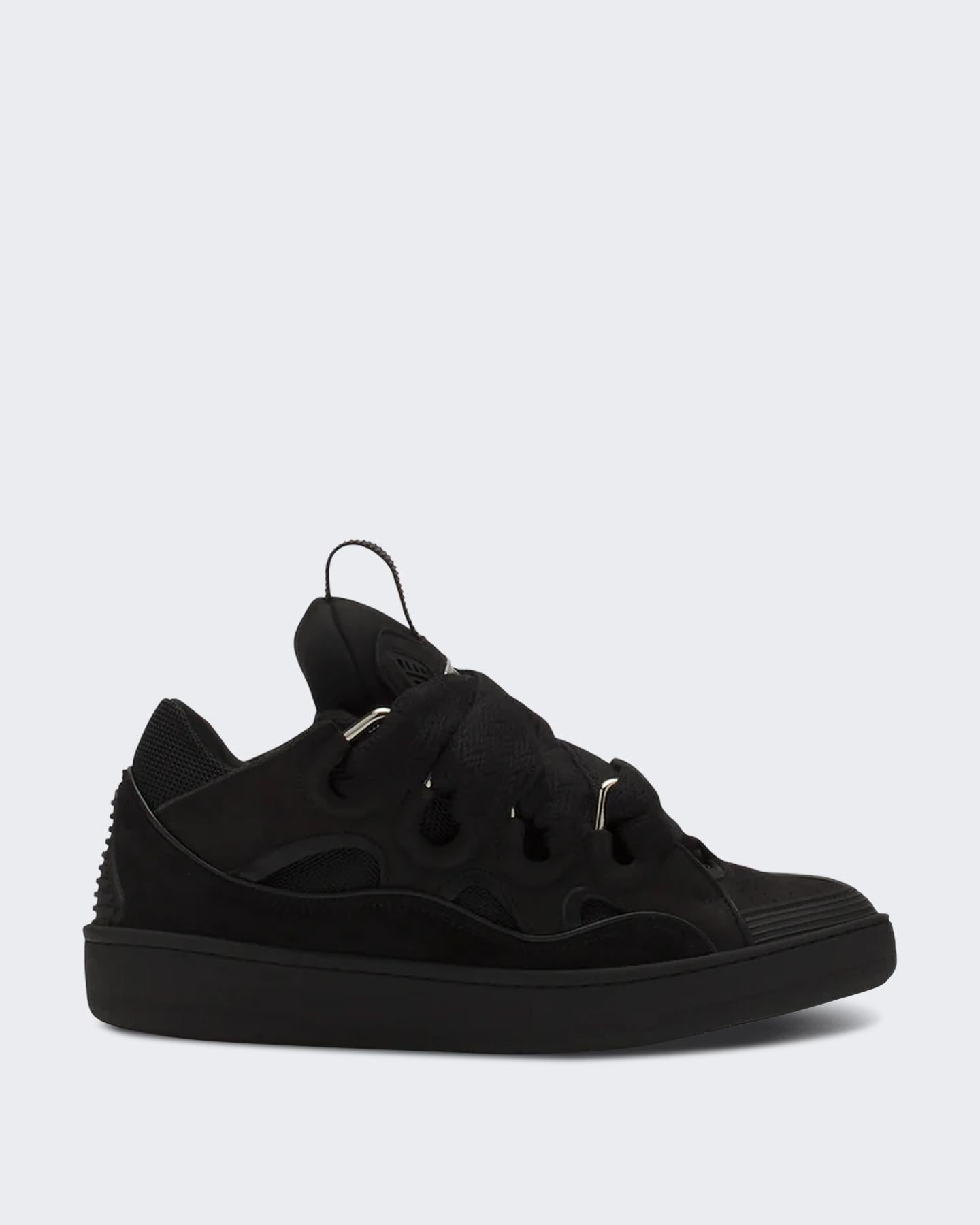 Heren Curb Sneakers