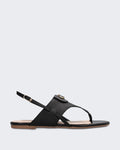 Liu Jo Women's Sandy 10 sandals — huidige kleur