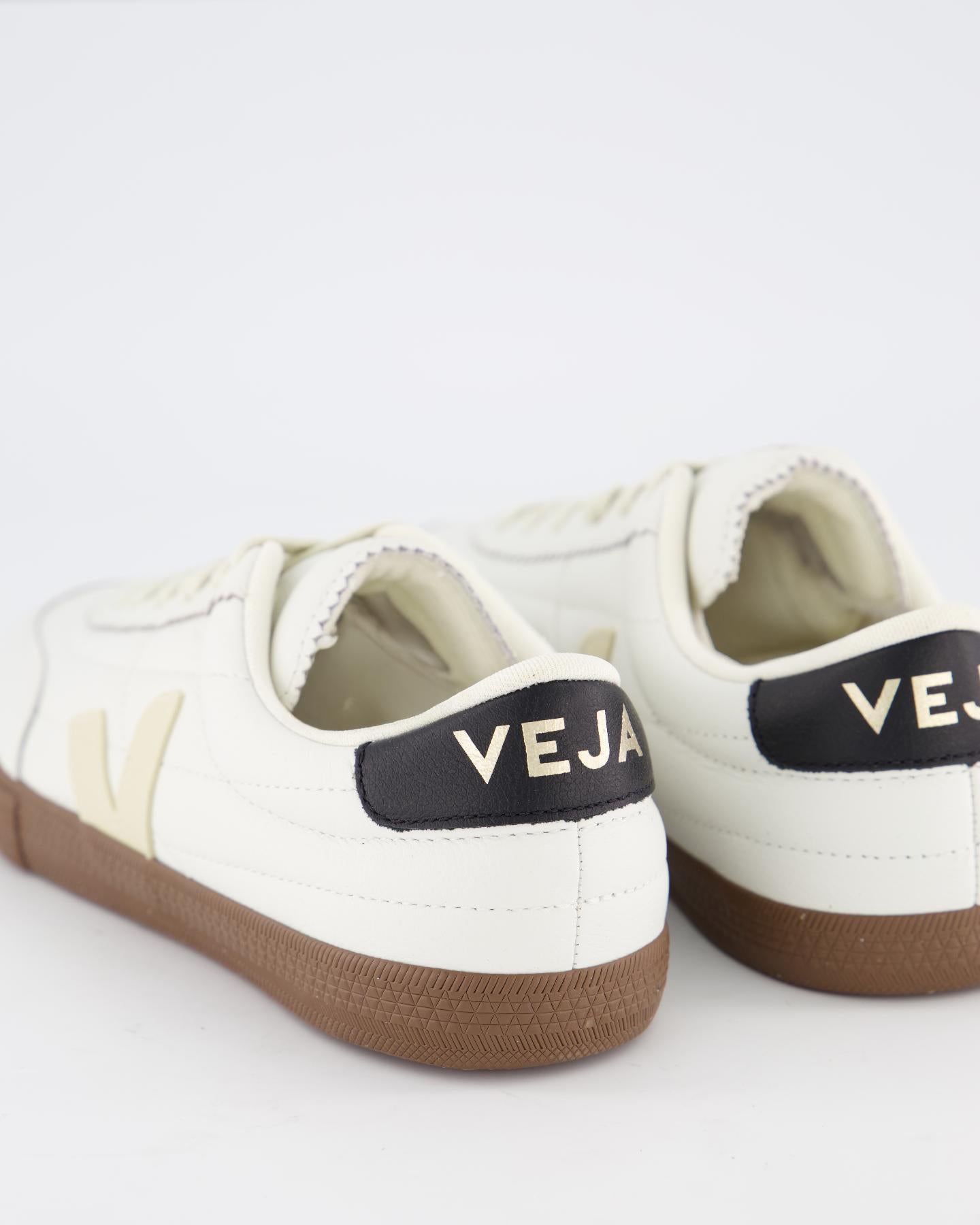 Dames Panenka Leather