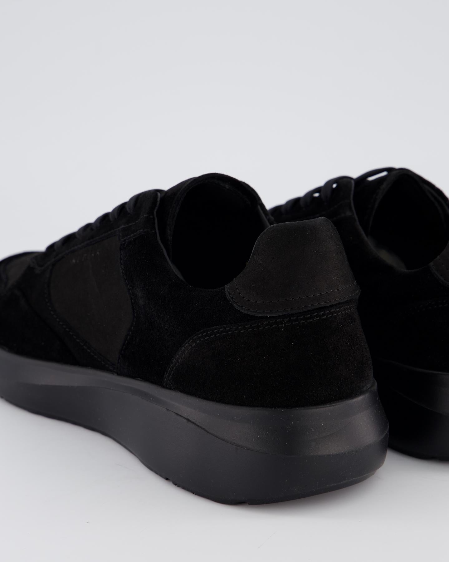 Nubikk Heren Rocky Road Wave (M) sneakers – foto 6