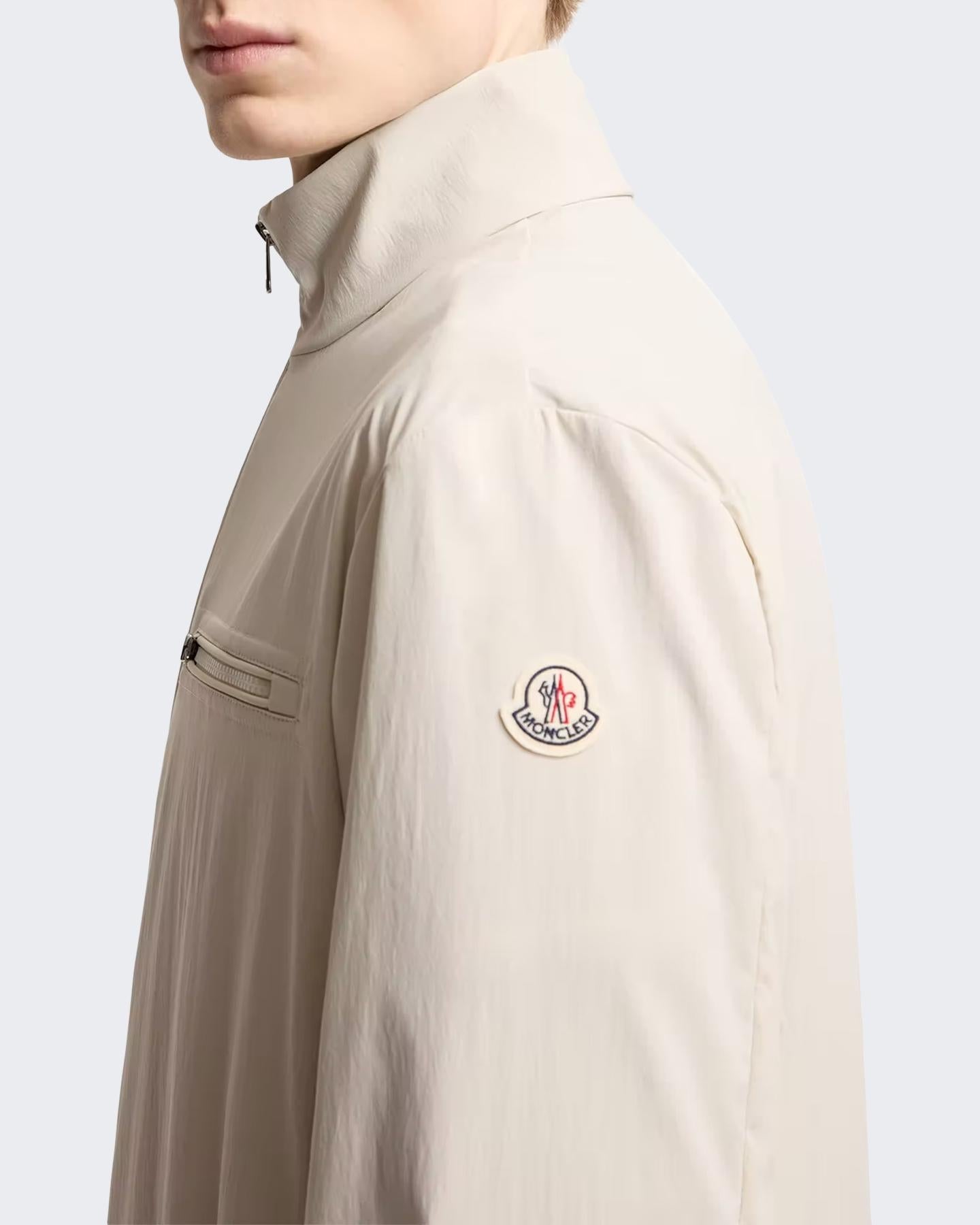 Heren Danby Jacket