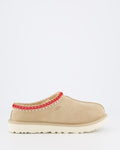 UGG Women's Tasman Sand Dark Cherry
