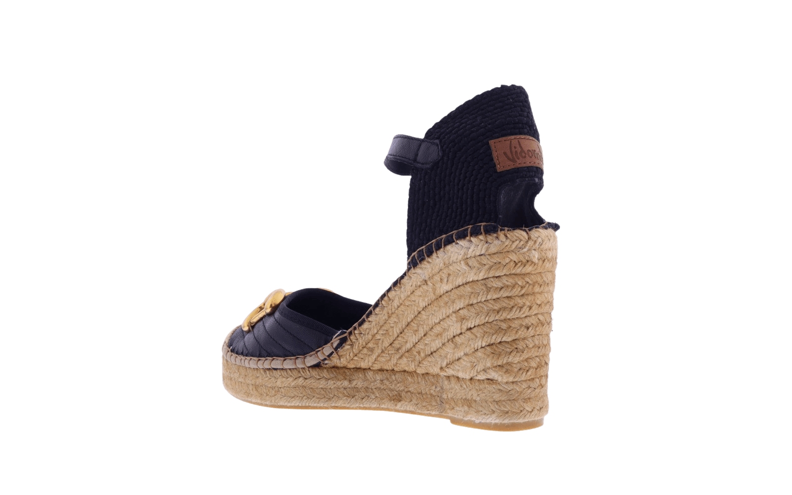 Women Sandaletta with Accessory