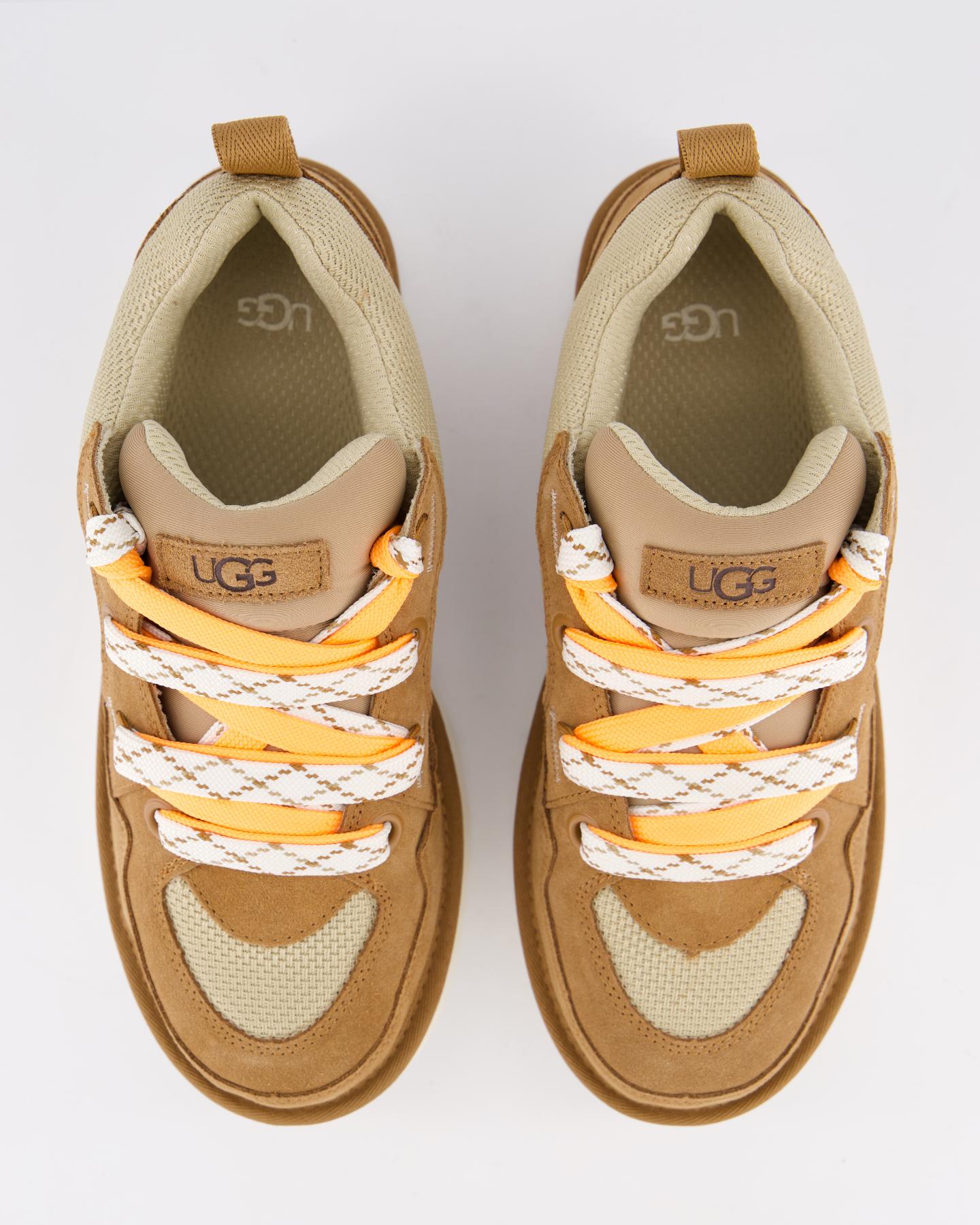 Heren Lo Lowmel Chestnut/Bright Melo