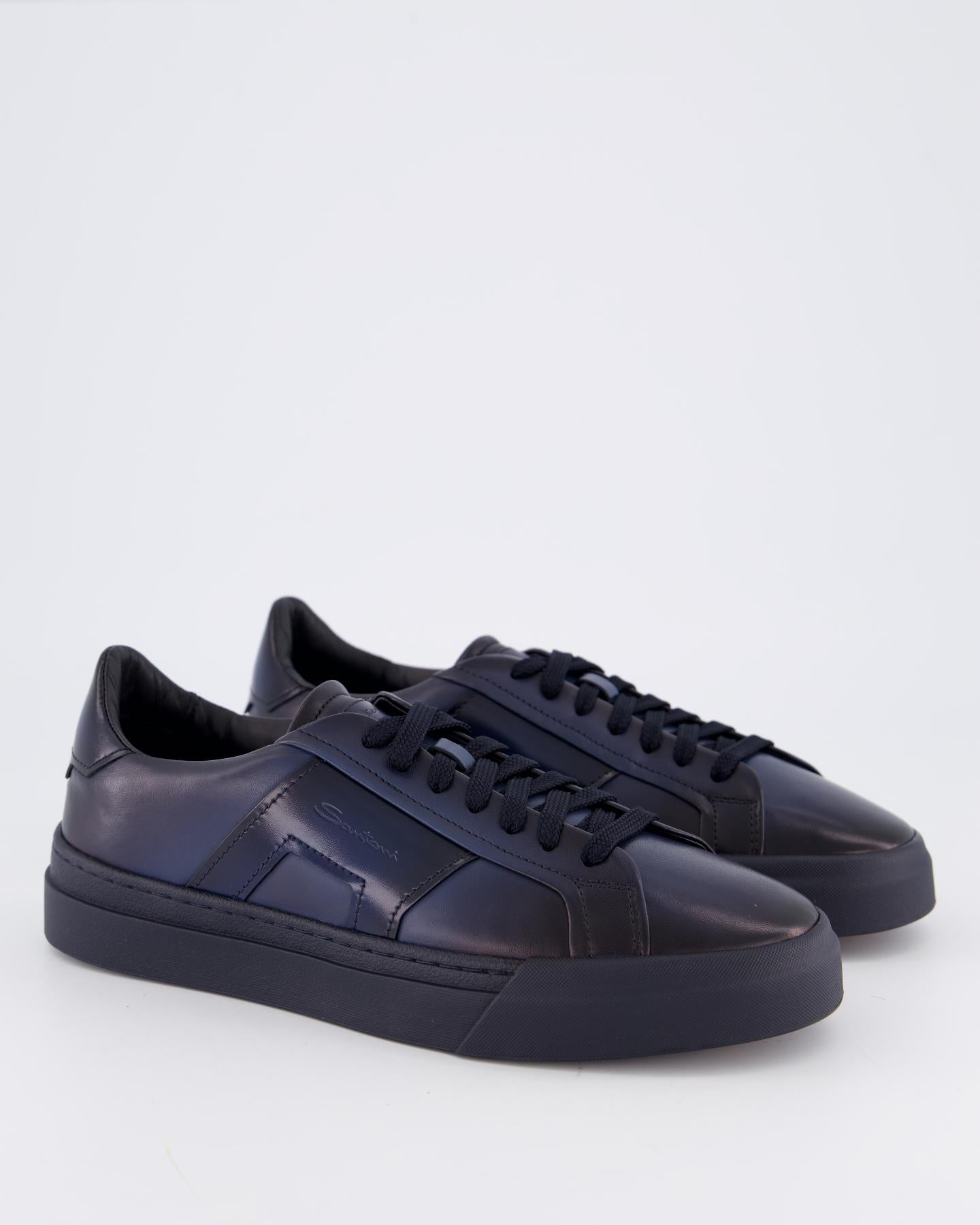 Heren Santoni Sneaker
