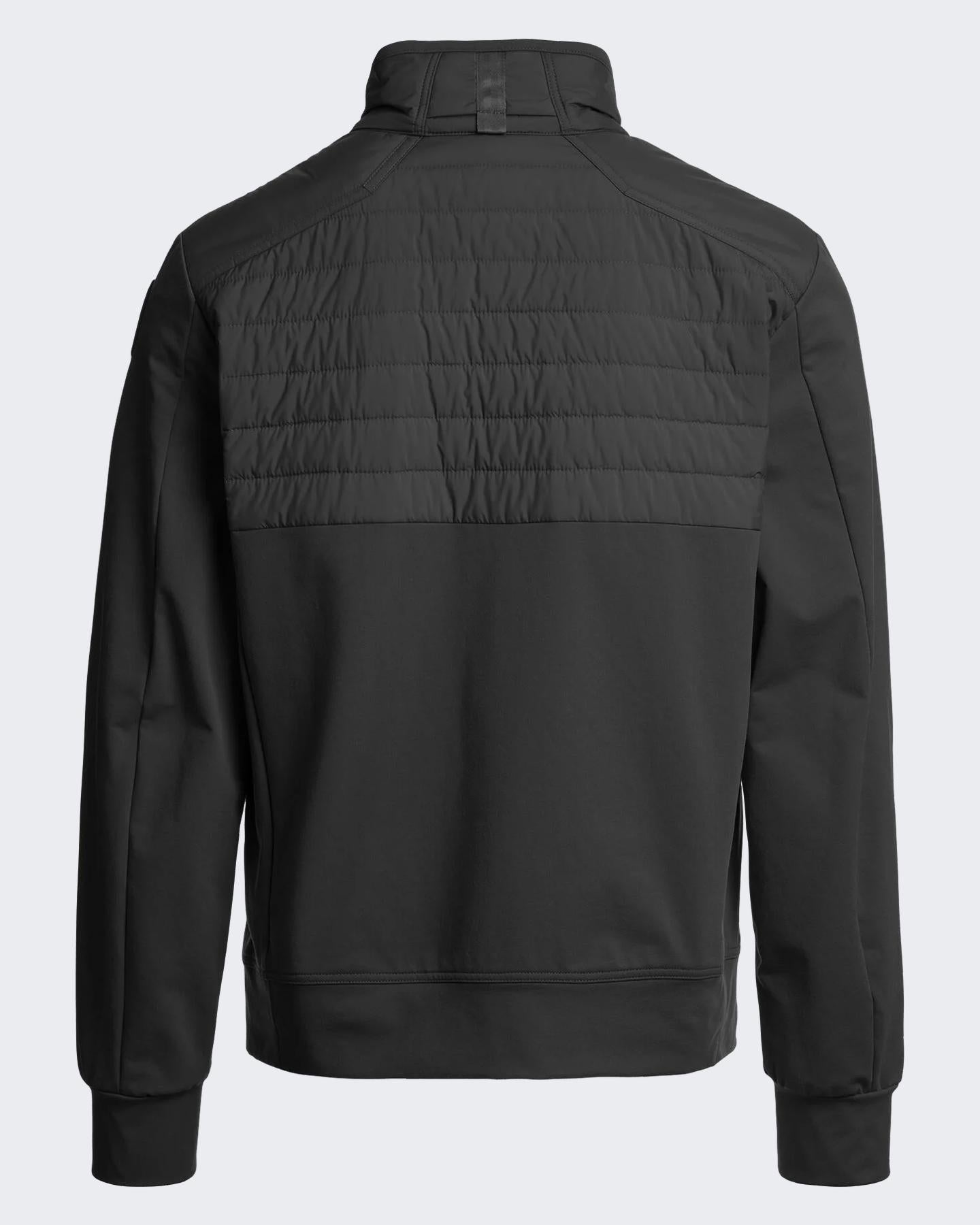 Parajumpers Heren Douglas Fleece Jacket
