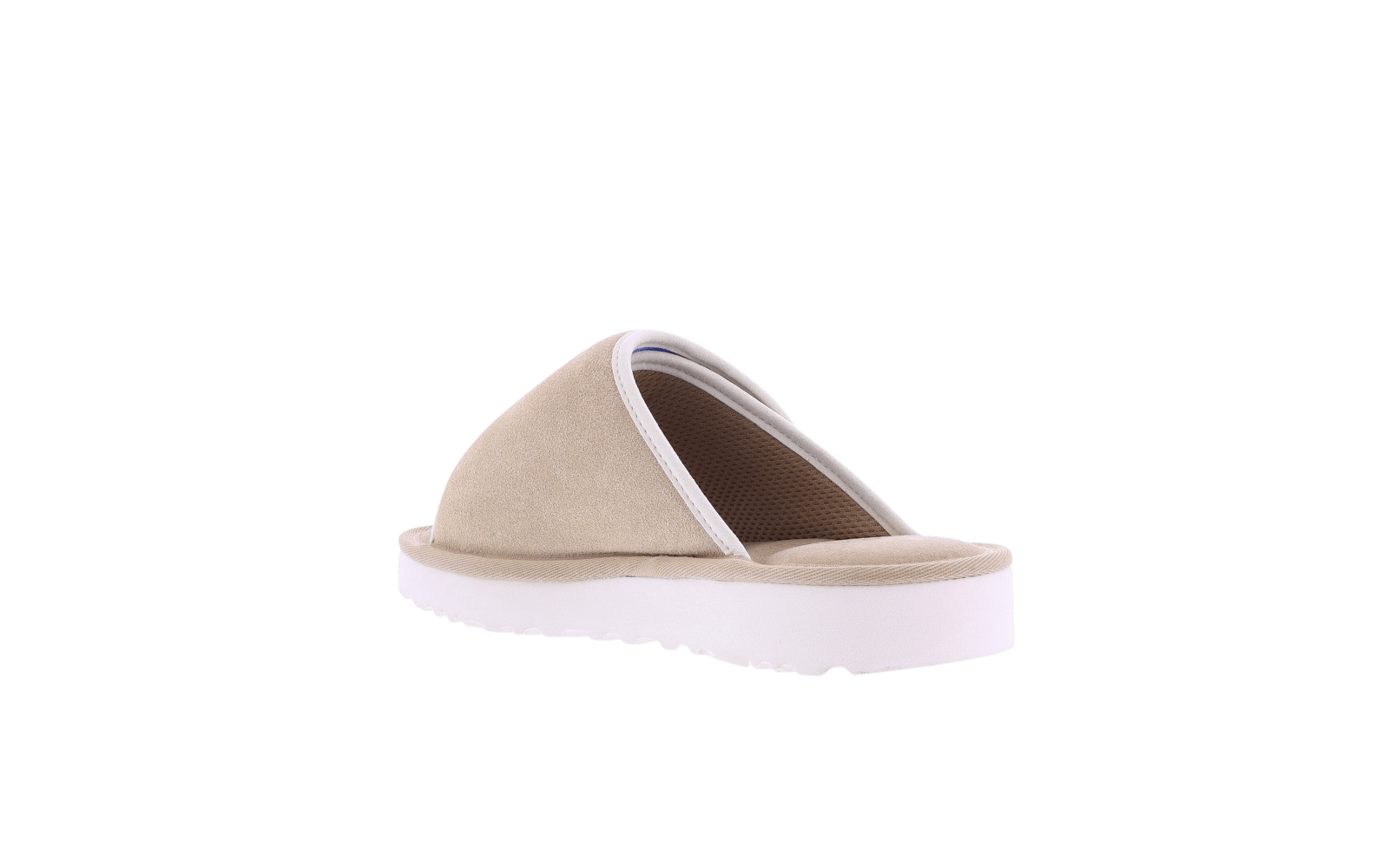 Men M Goldencoast Strap Slide