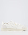 Men's Dice Lo Sneaker White