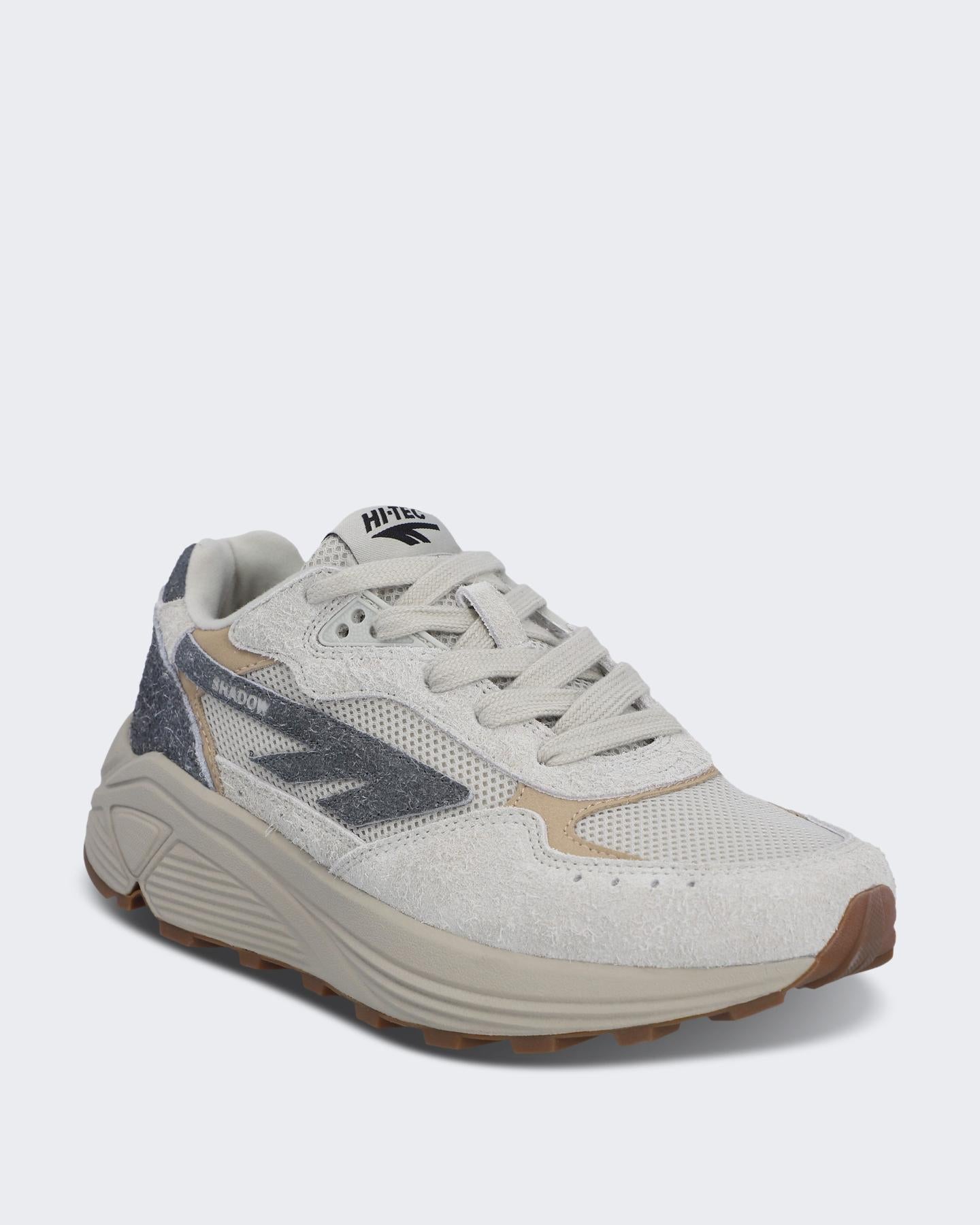 Hi-Tec Dames Hts Shadow Rgs
