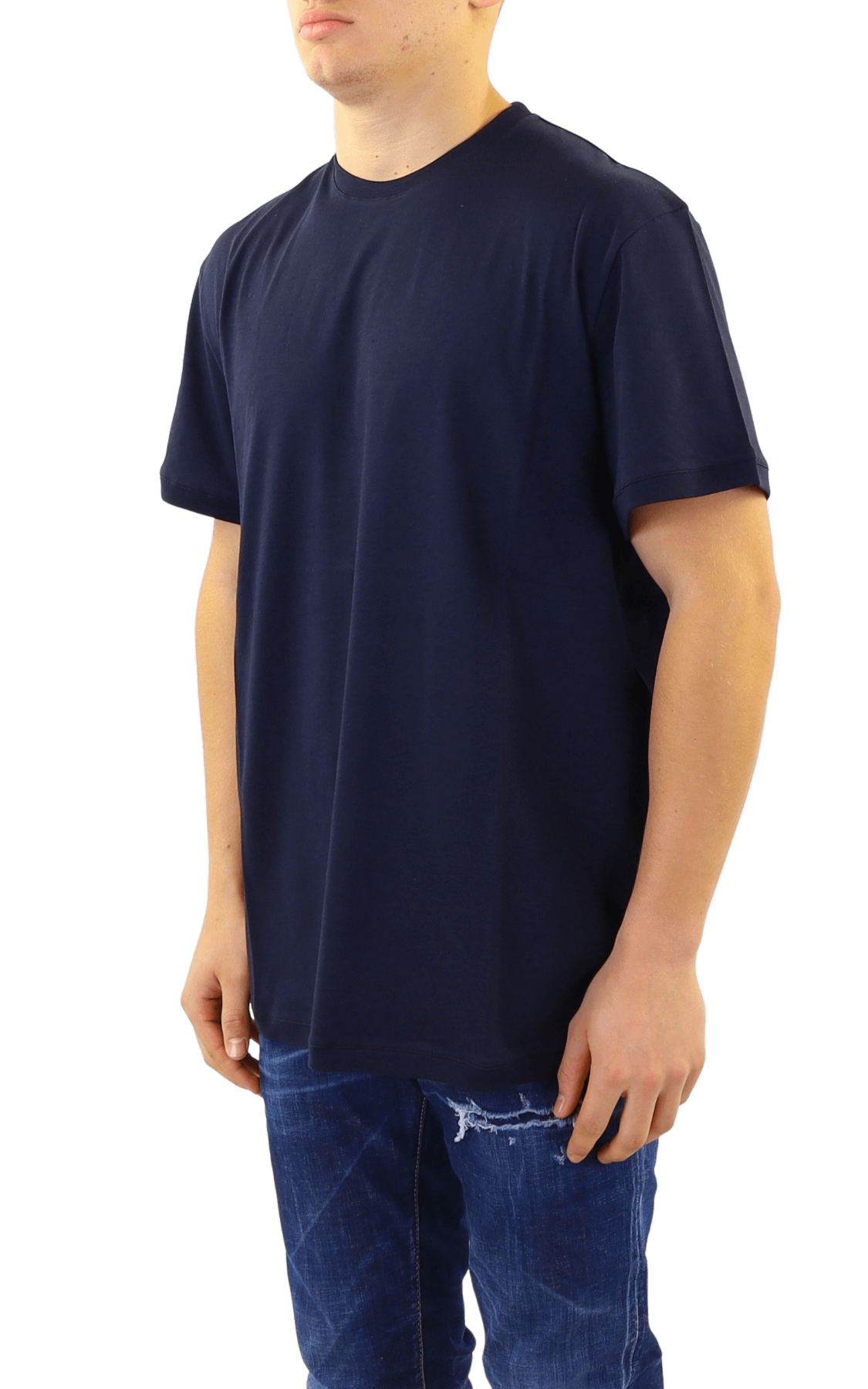 Men Skull Ill T-shirt