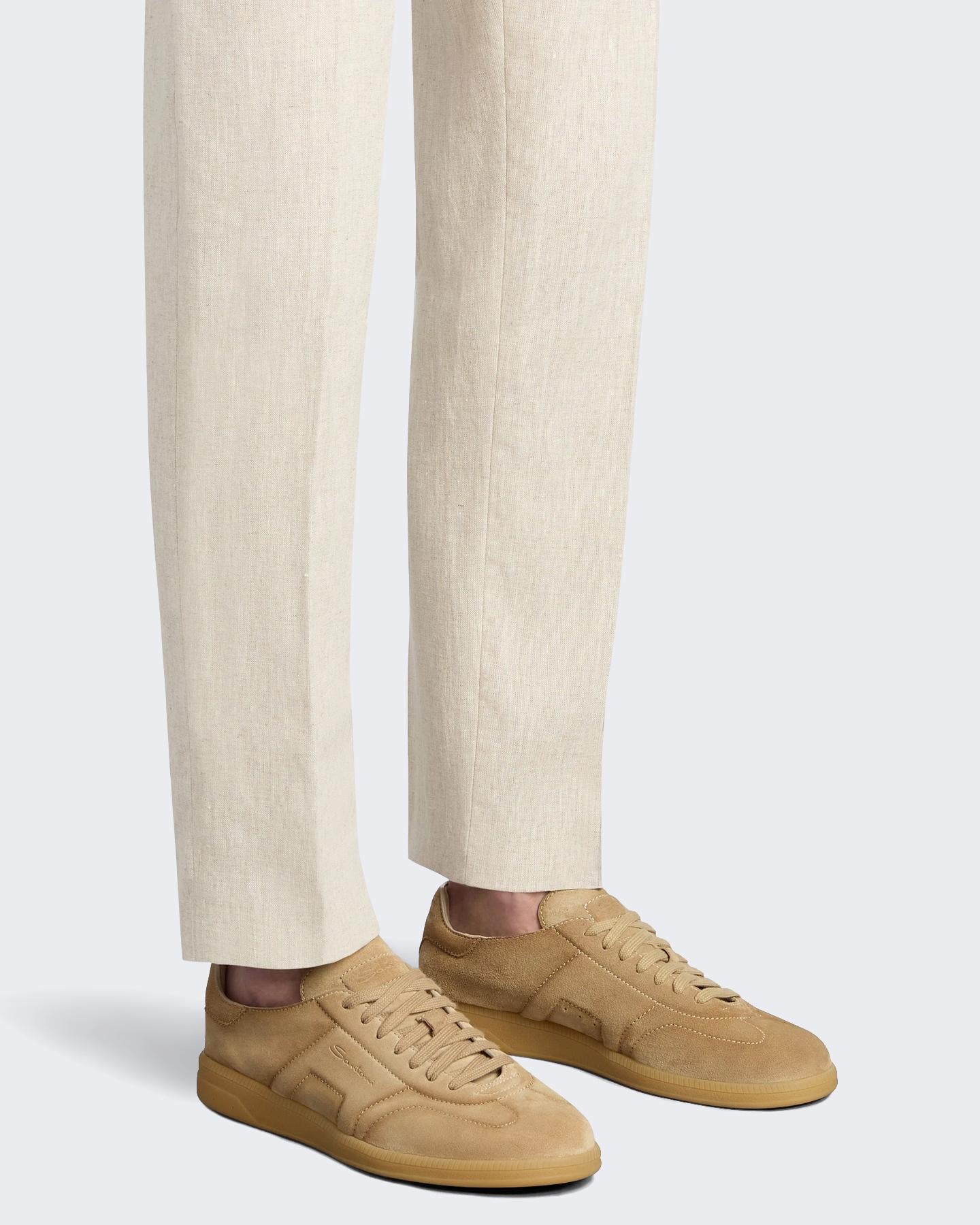 Santoni Heren DBS OLY Cube - Eleganza.nl