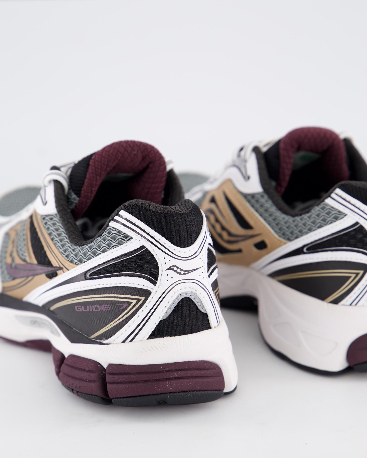 Saucony Dames Progrid Guide 7 - Eleganza.nl