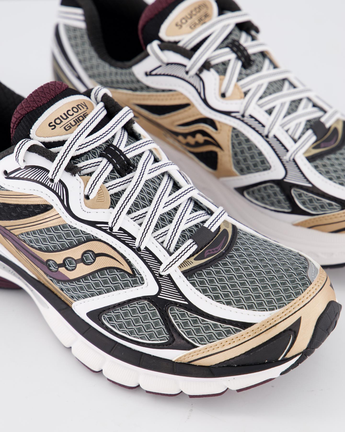 Saucony Dames Progrid Guide 7 - Eleganza.nl