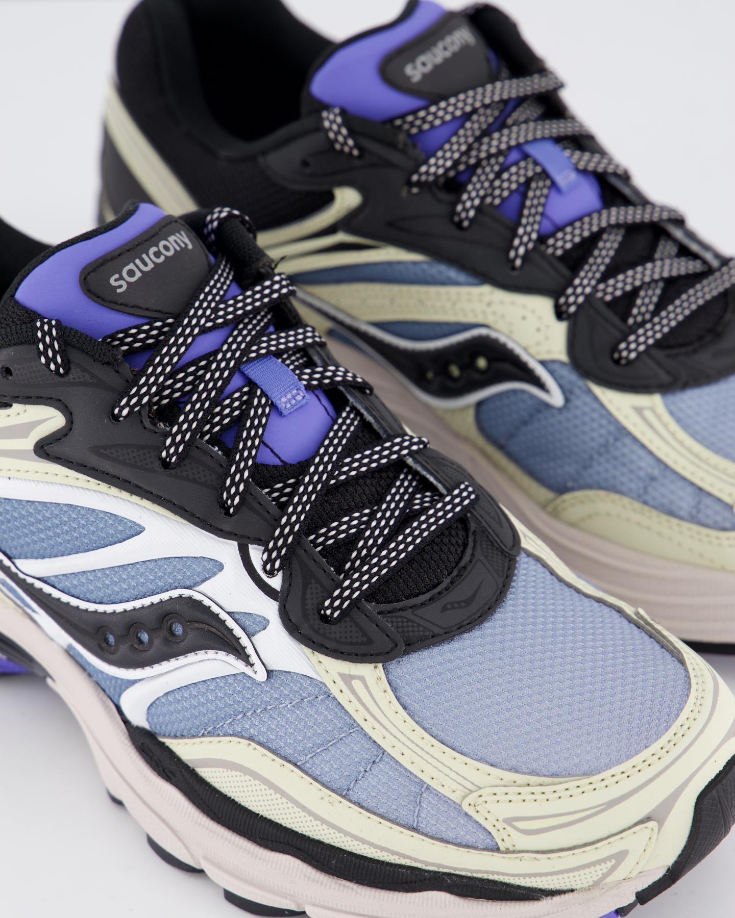 Saucony Heren Progrid Omni 9 - Eleganza.nl