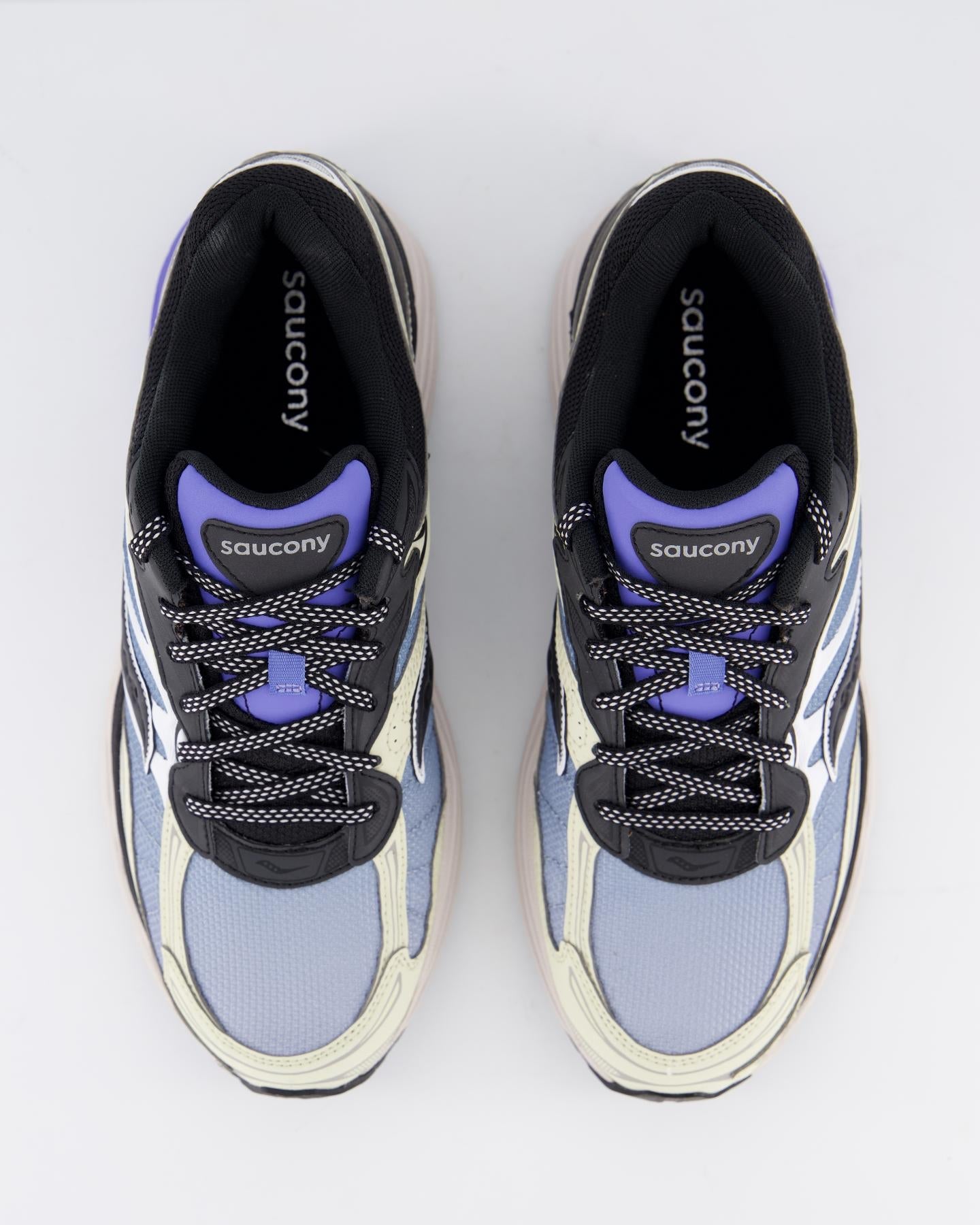 Saucony Heren Progrid Omni 9 - Eleganza.nl