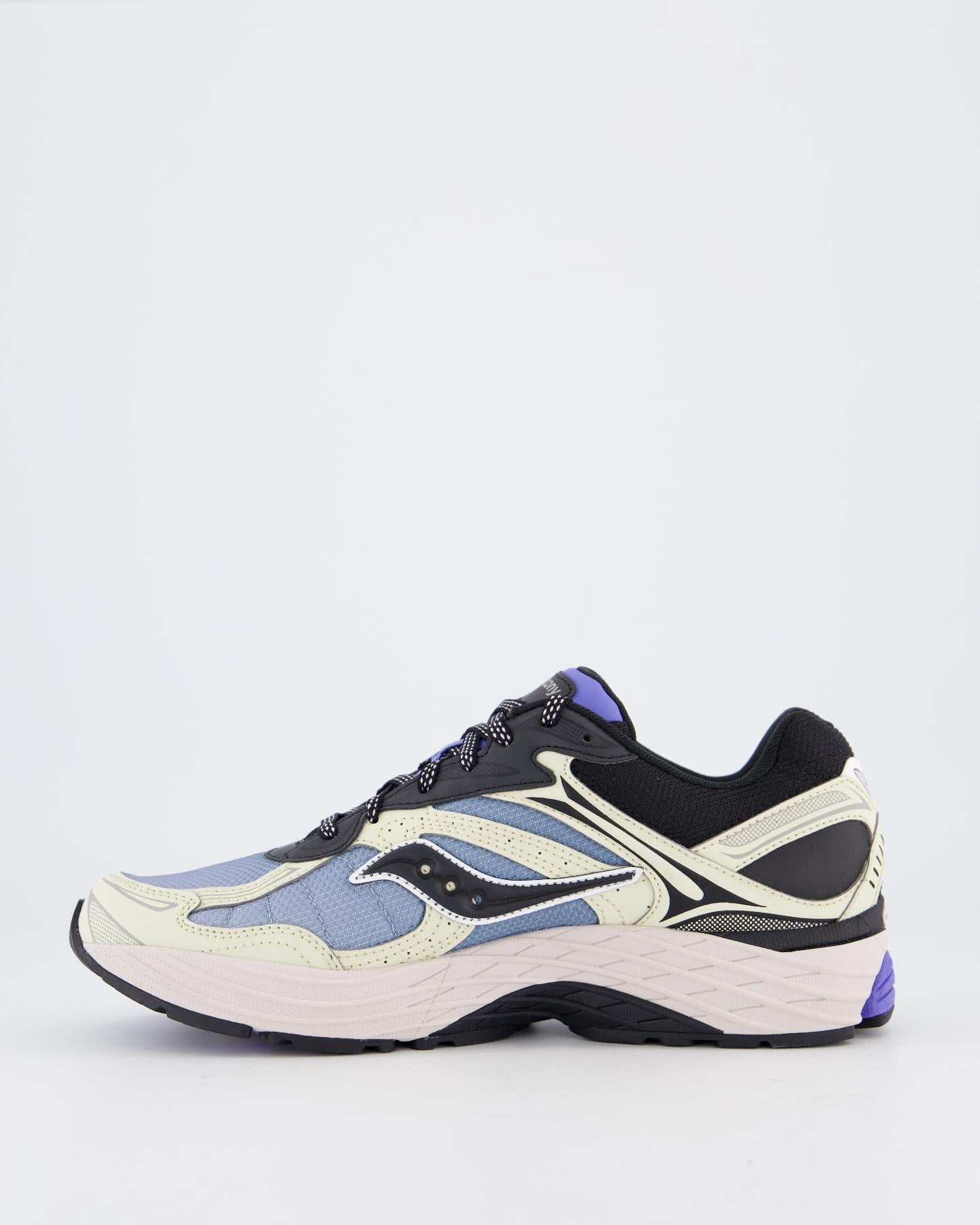 Saucony Heren Progrid Omni 9 - Eleganza.nl