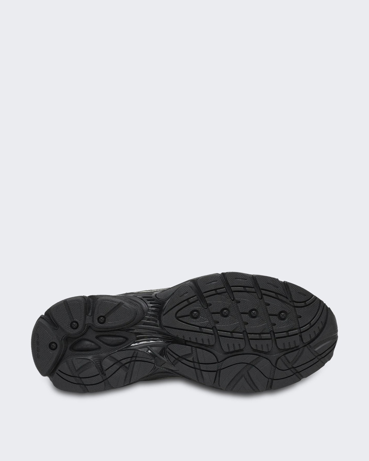 Saucony Heren Progrid Omni 9 hardloopsneaker Zwart - Eleganza.nl