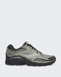 Men's Progrid Omni 9 hardloopsneaker Black